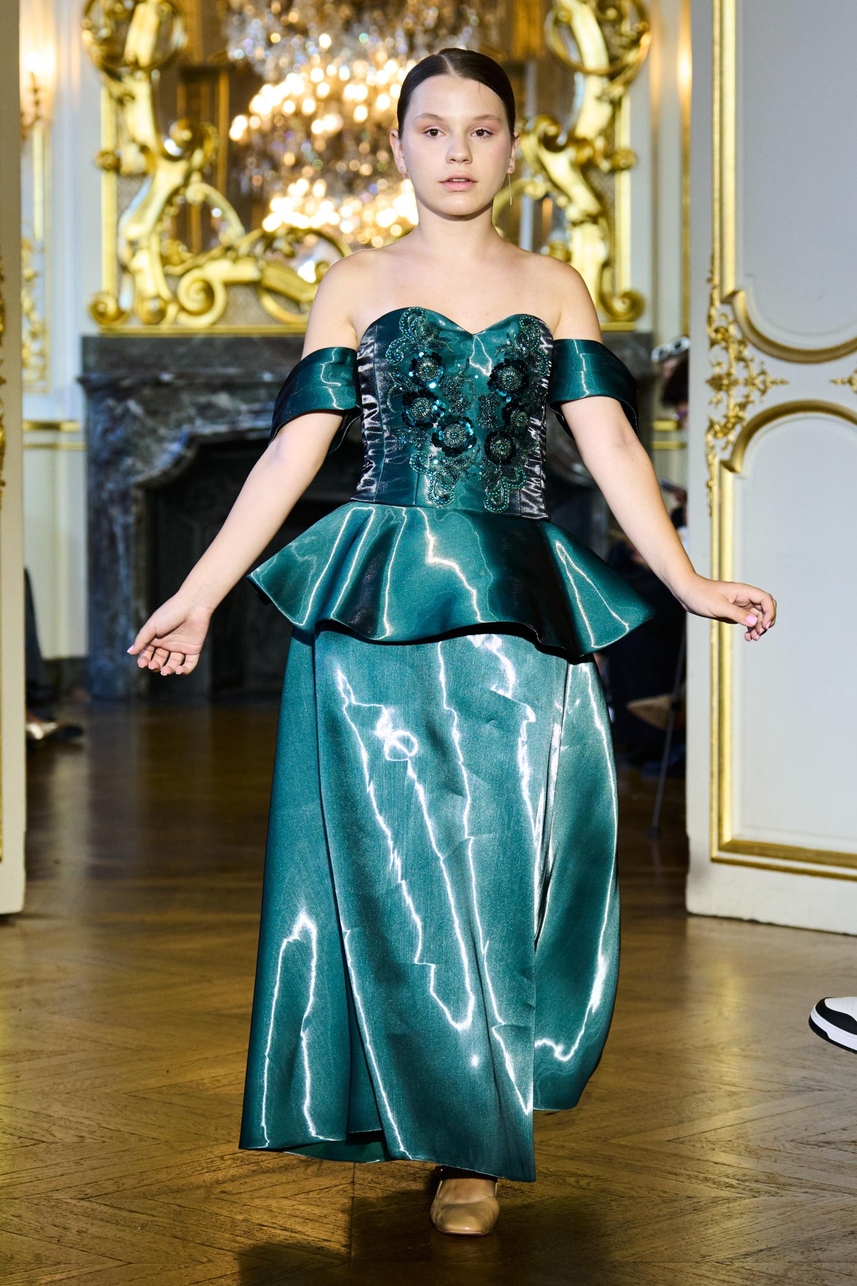 Défilé - Paris Fashion Days Kids - Prêt à porter Printemps-Eté 2027